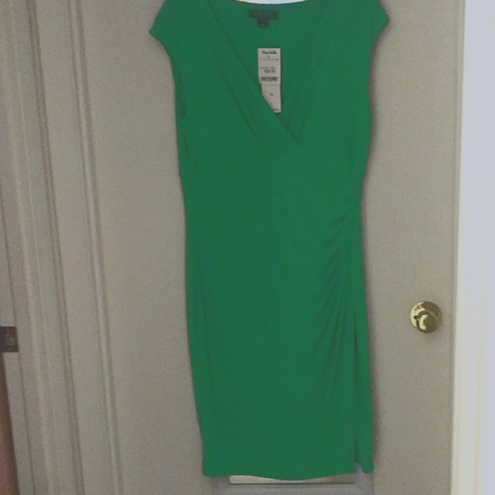Ralph Lauren Dress
